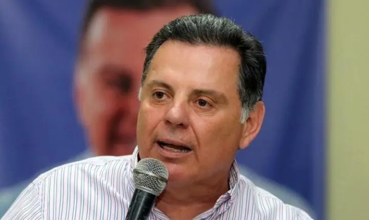 Marconi Perillo é chamado para depor em CPI que apura irregularidades no Jockey Club de São Paulo