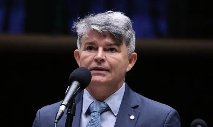 Projeto cria política de tolerância zero contra pichação e vandalismo urbano