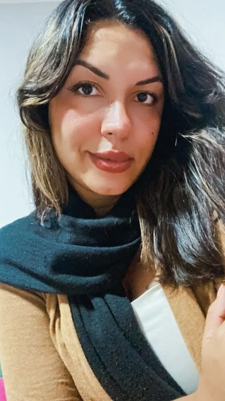 Raquel Sena