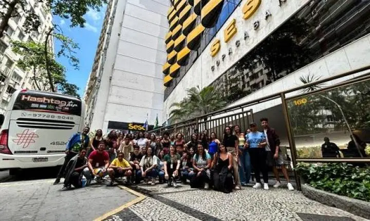 Sesc DF divulga inscritos do Embarque na Inclusão