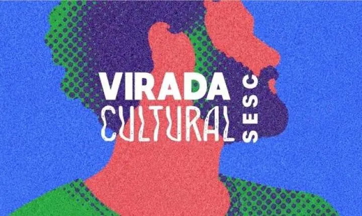 Sesc-DF promove Virada Cultural com Dubdogz e Fresno