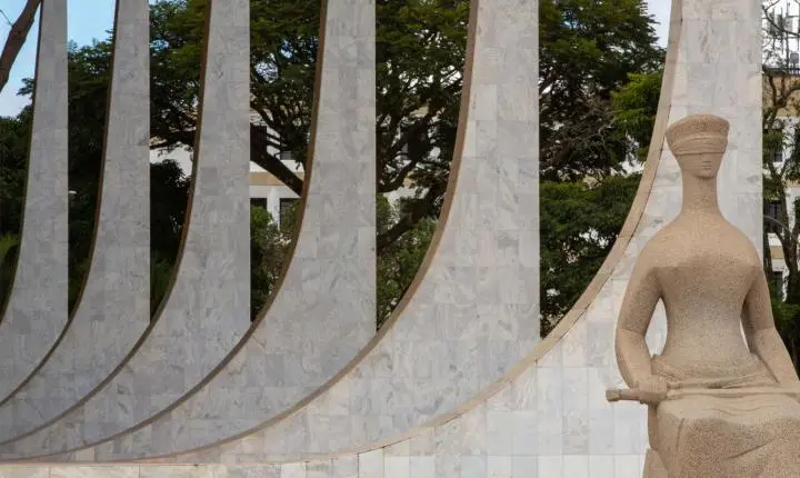 STF dá 60 dias para big techs cumprirem regras definidas pela Corte