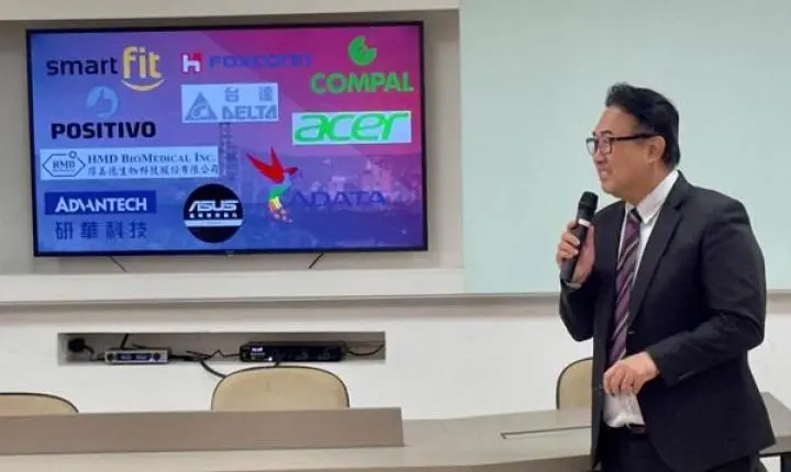 Taiwan apresenta oportunidades de negócios a empresários do DF e fortalece ponte comercial com o Brasil