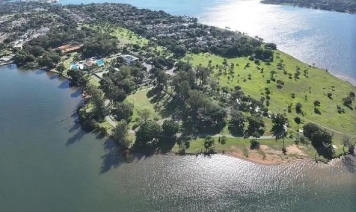 Terracap vai integrar área ao Parque das Garças
