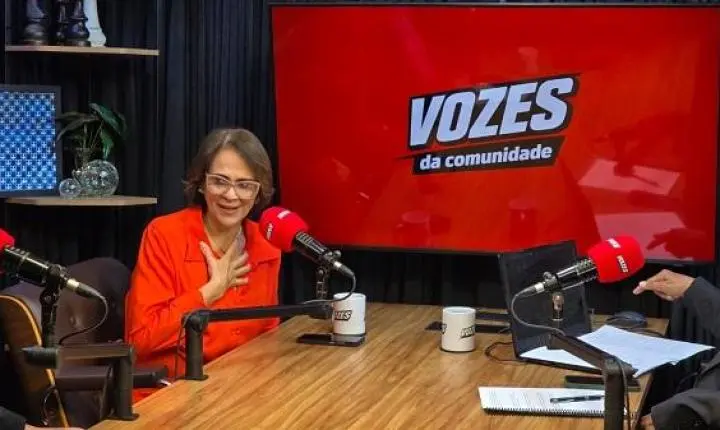 Vero, o “Blog do Gim”, vira alvo de críticas por supostos ataques a portais legítimos no DF