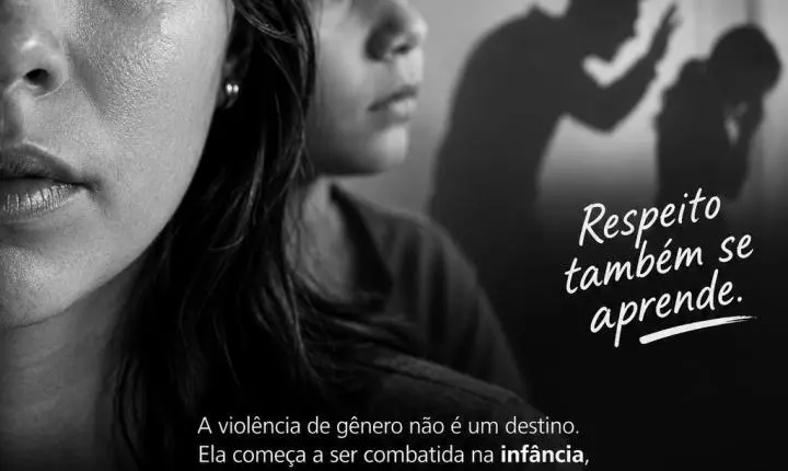 Violência contra as mulheres